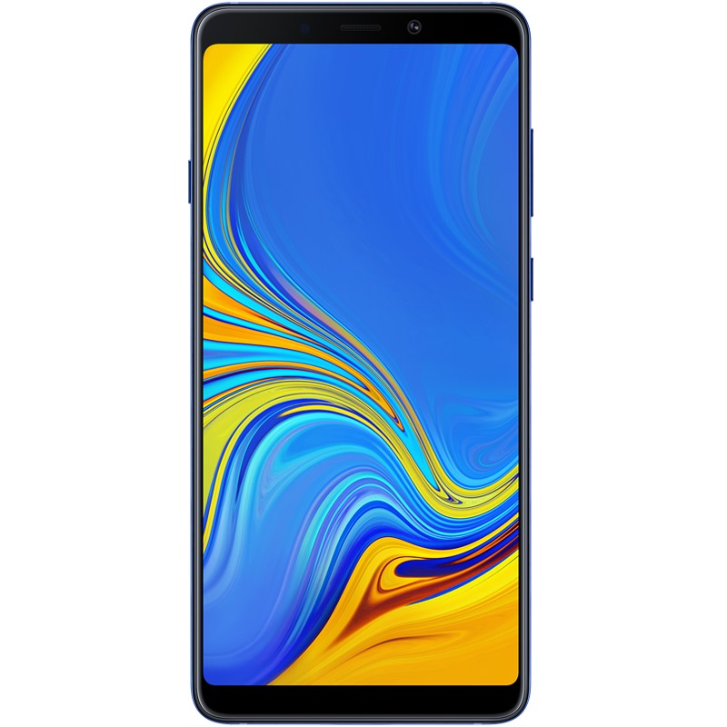 Samsung Galaxy A9 2018