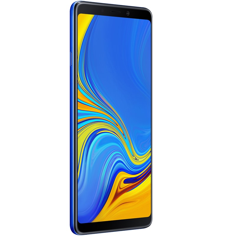 Samsung Galaxy A9 2018