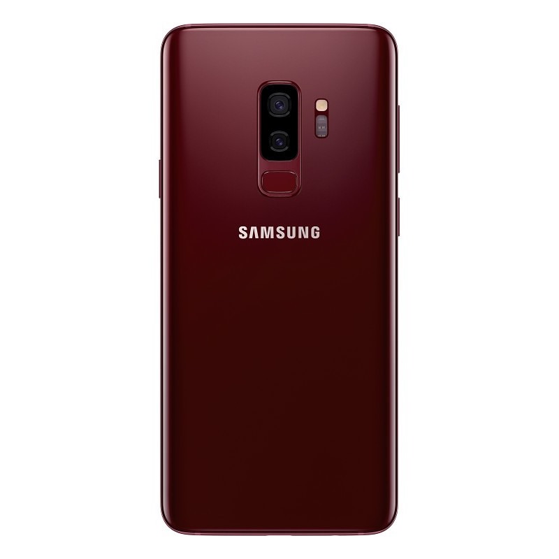 Samsung Galaxy S9 Plus Red 64GB