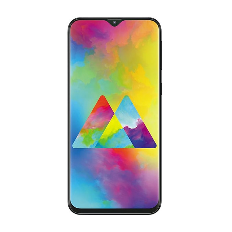 Samsung Galaxy M20