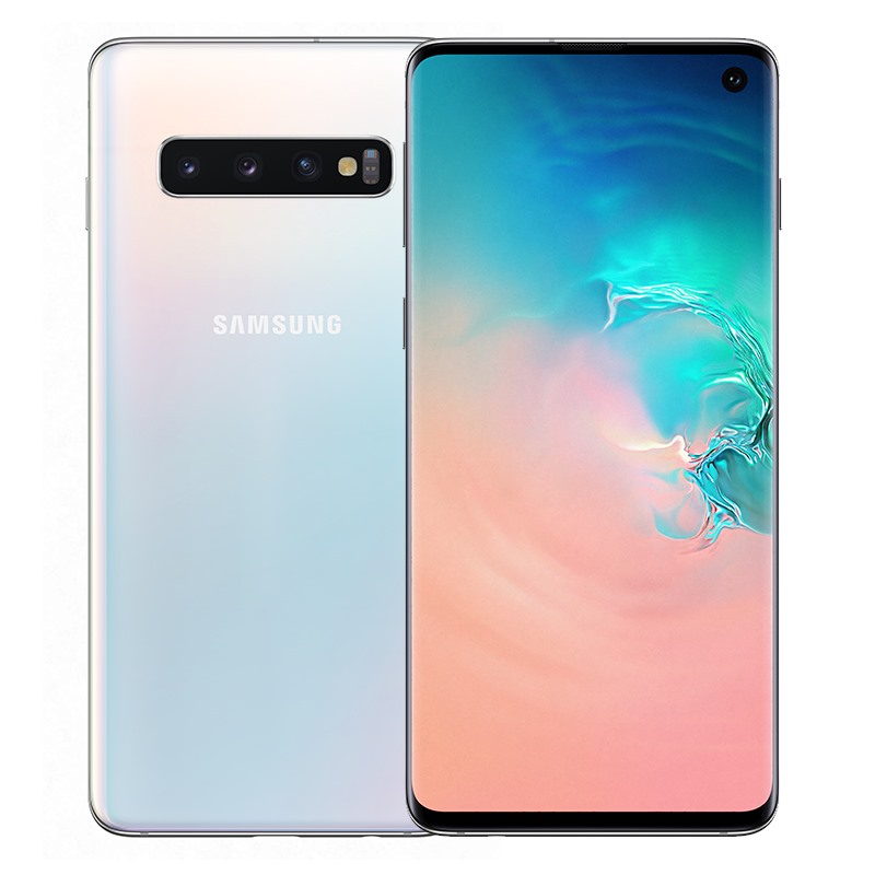 Samsung Galaxy S10e
