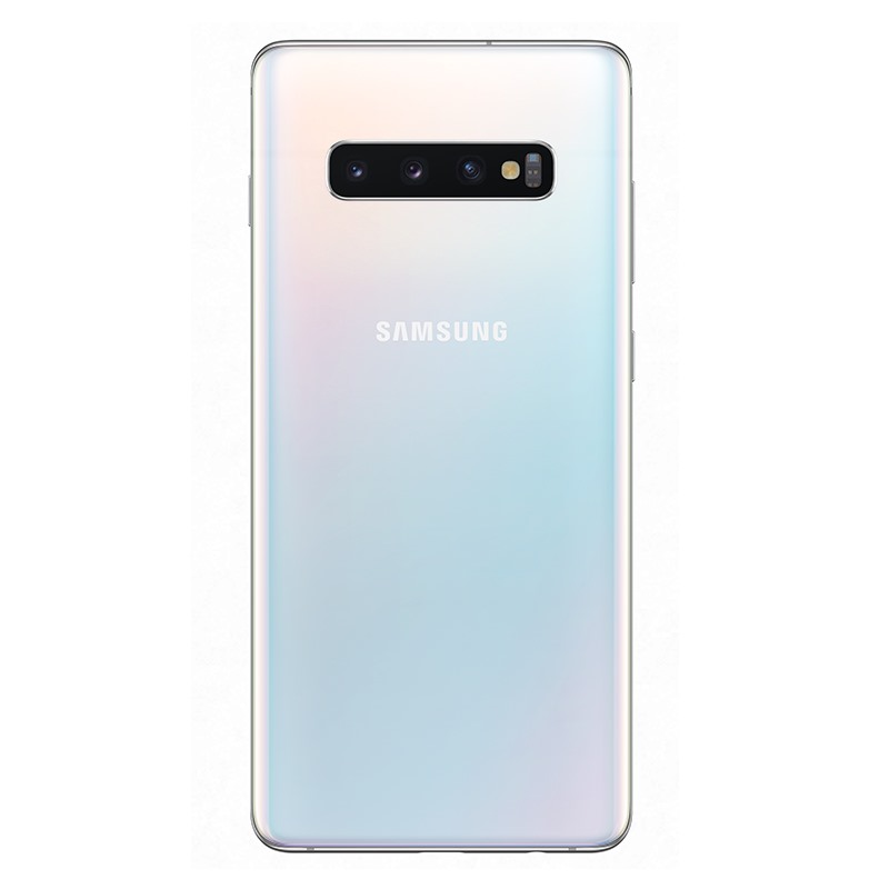 Samsung Galaxy S10+ (8 + 128GB)