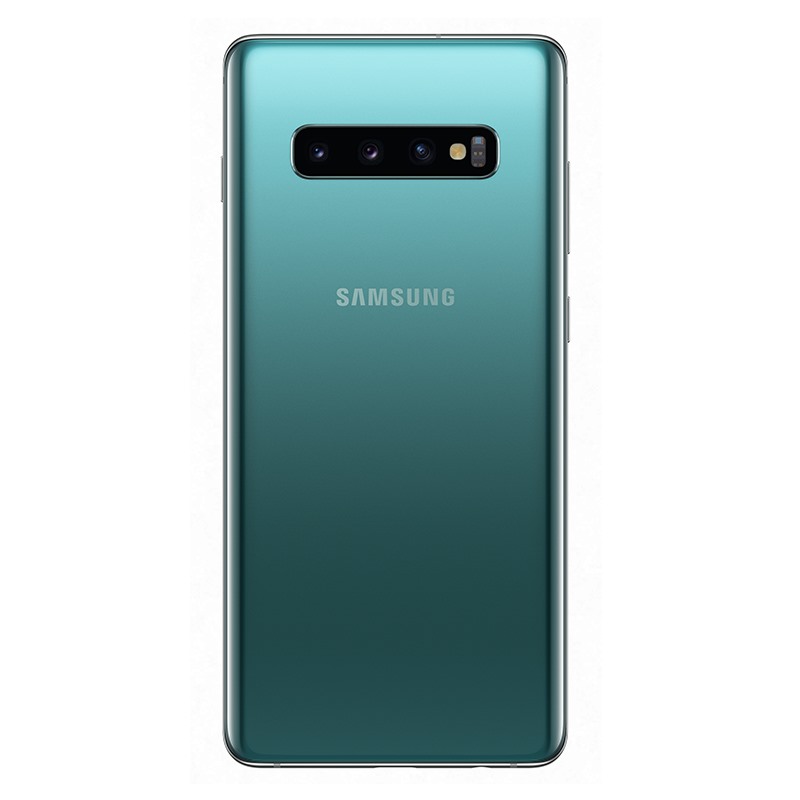 Samsung Galaxy S10+ (8 + 128GB)
