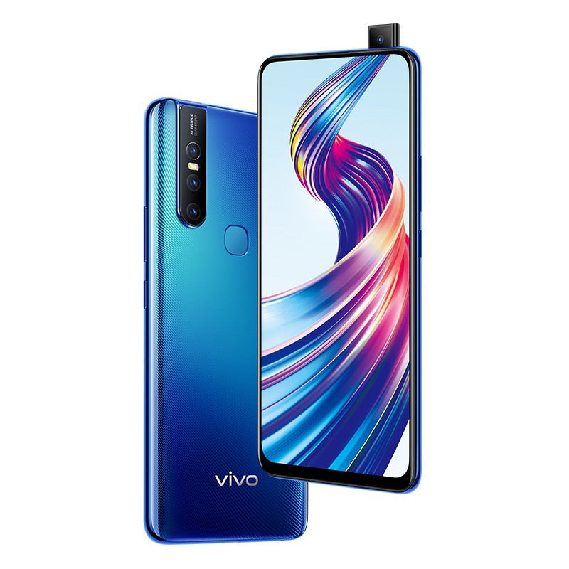 Vivo V15 6GB-128GB