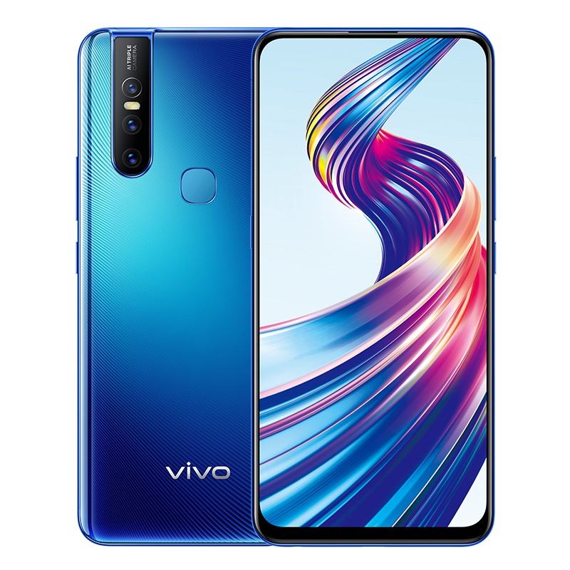 Vivo V15 6GB-128GB