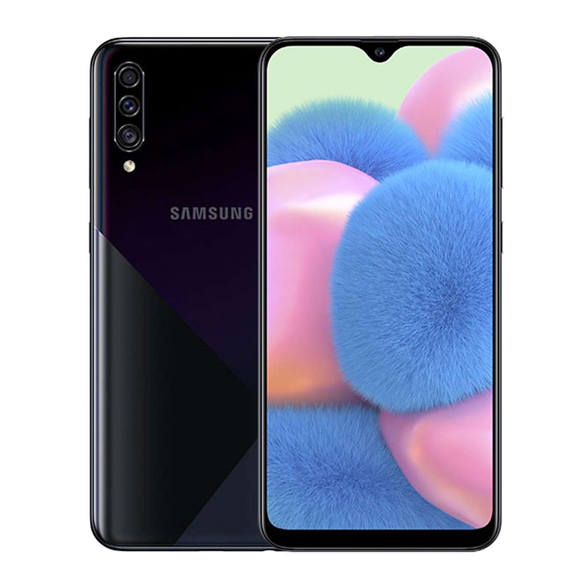 Điện Thoại Samsung Galaxy A50s (64GB/4GB) - Hàng Chính Hãng