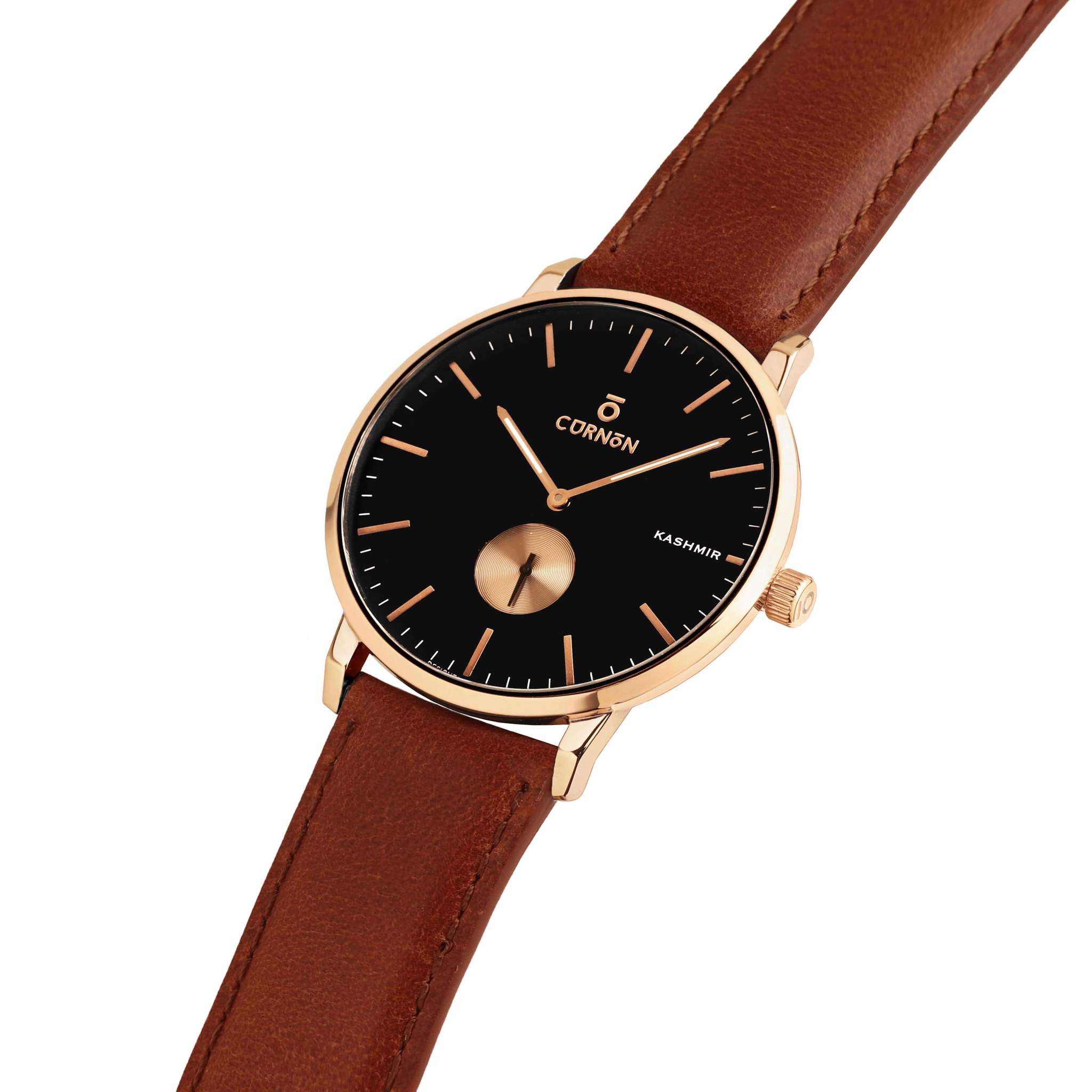 Longines L4.759.4.12.2 – Nam – Kính Sapphire – Quartz (Pin) – Dây Da