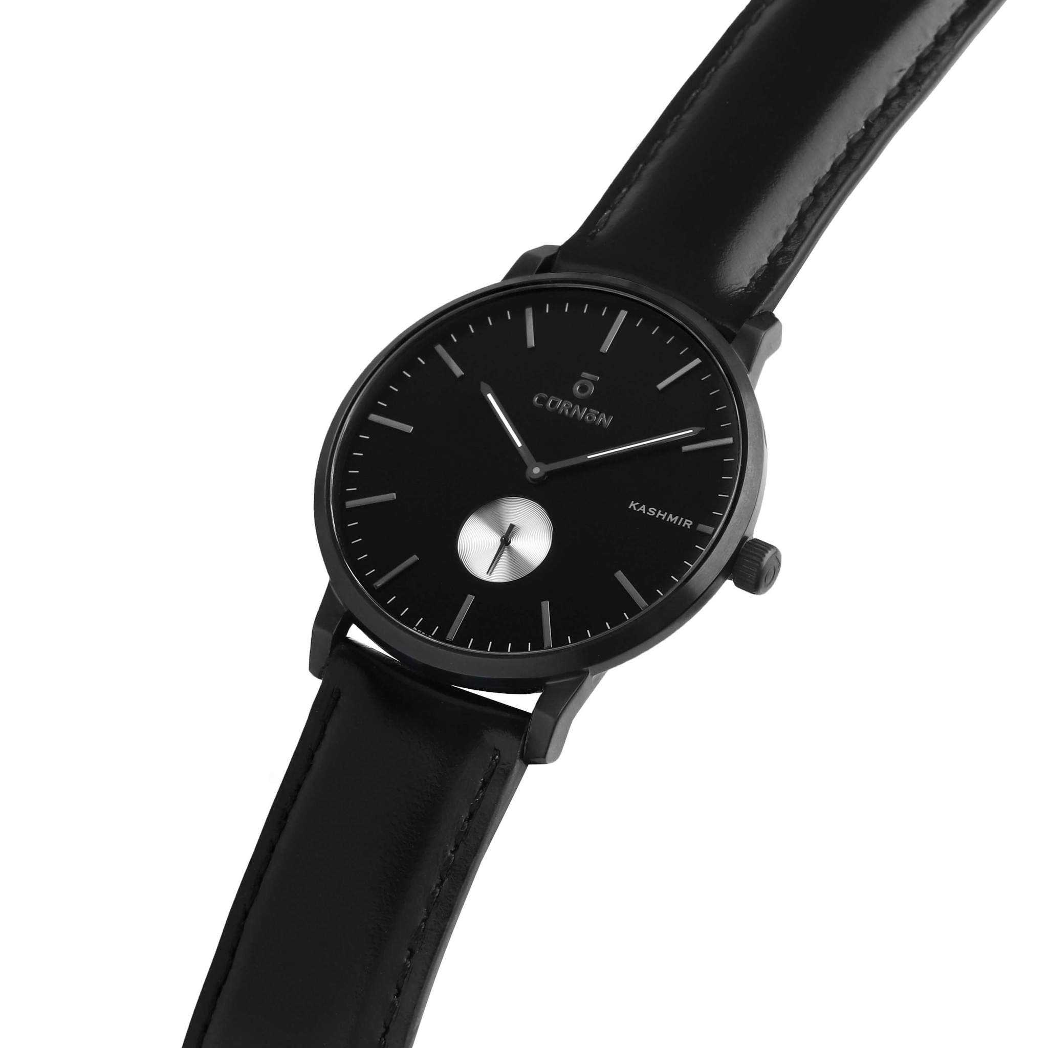 Casio MTP-V004GL-9AUDF – Nam – Quartz (Pin) – Dây Da