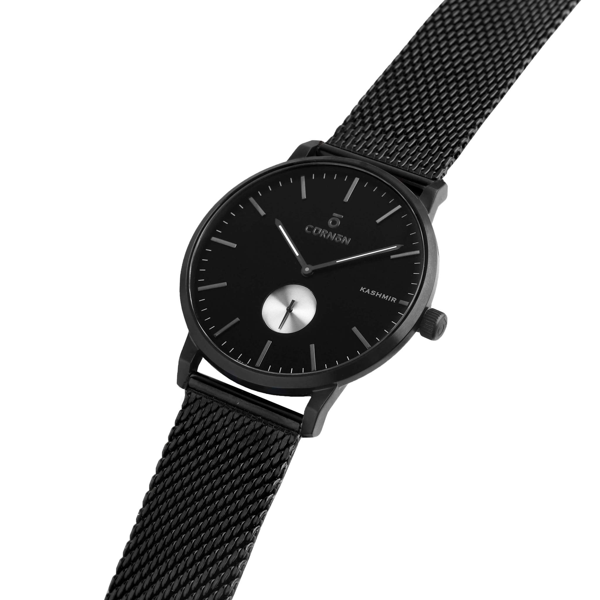 Doxa D216SWH – Nam – Kính Sapphire – Automatic (Tự Động) – Dây Da