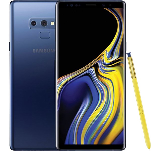Điện thoại Samsung Galaxy Note 9