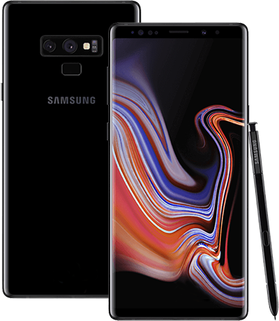 Điện thoại Samsung Galaxy Note 9