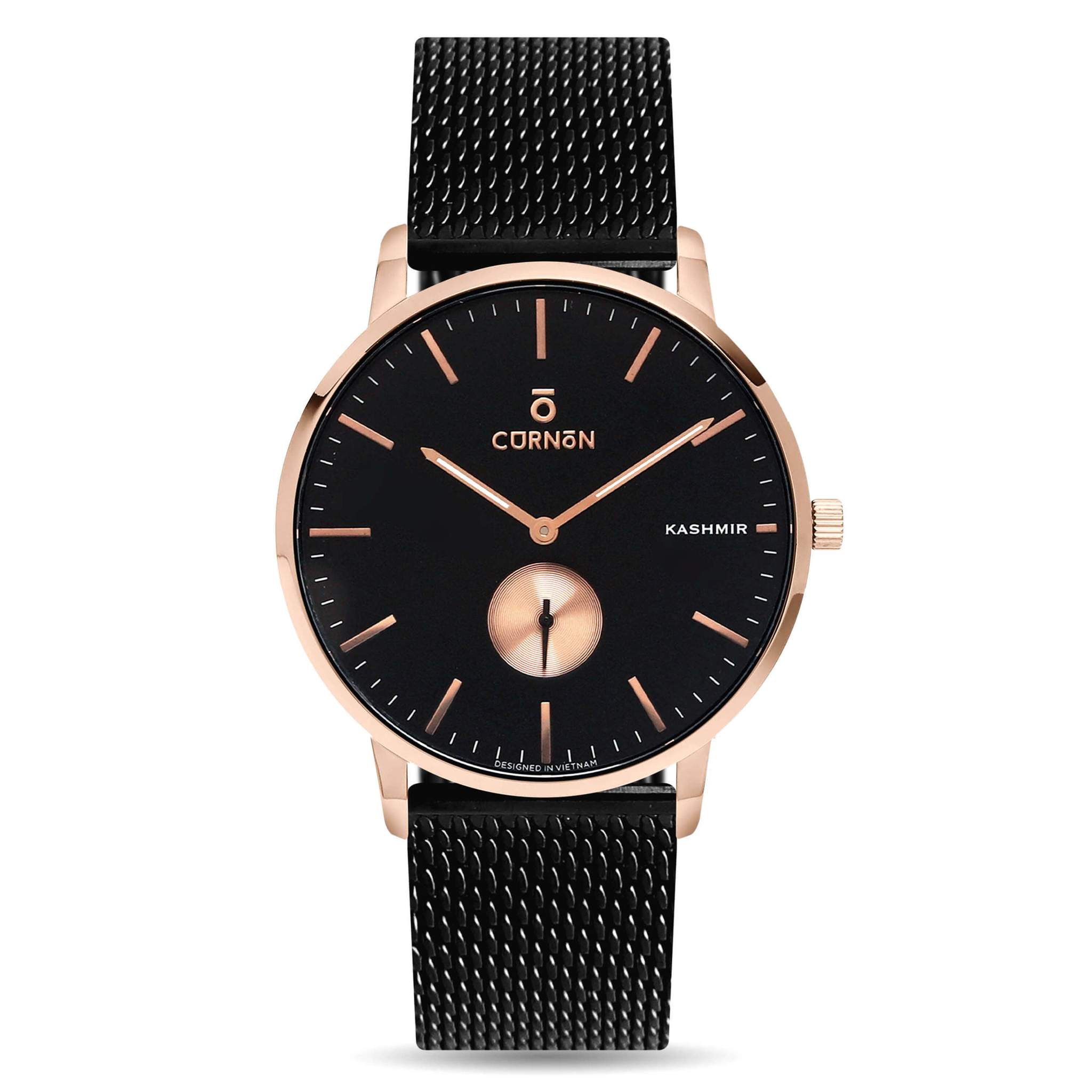 Tissot T109.210.33.031.00 – Nữ – Kính Sapphire – Quartz (Pin) – Dây Kim Loại