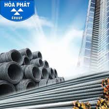 Thành Nga phân phối thép Hòa Phát