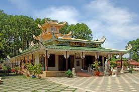 Vạn Linh Khánh Tự