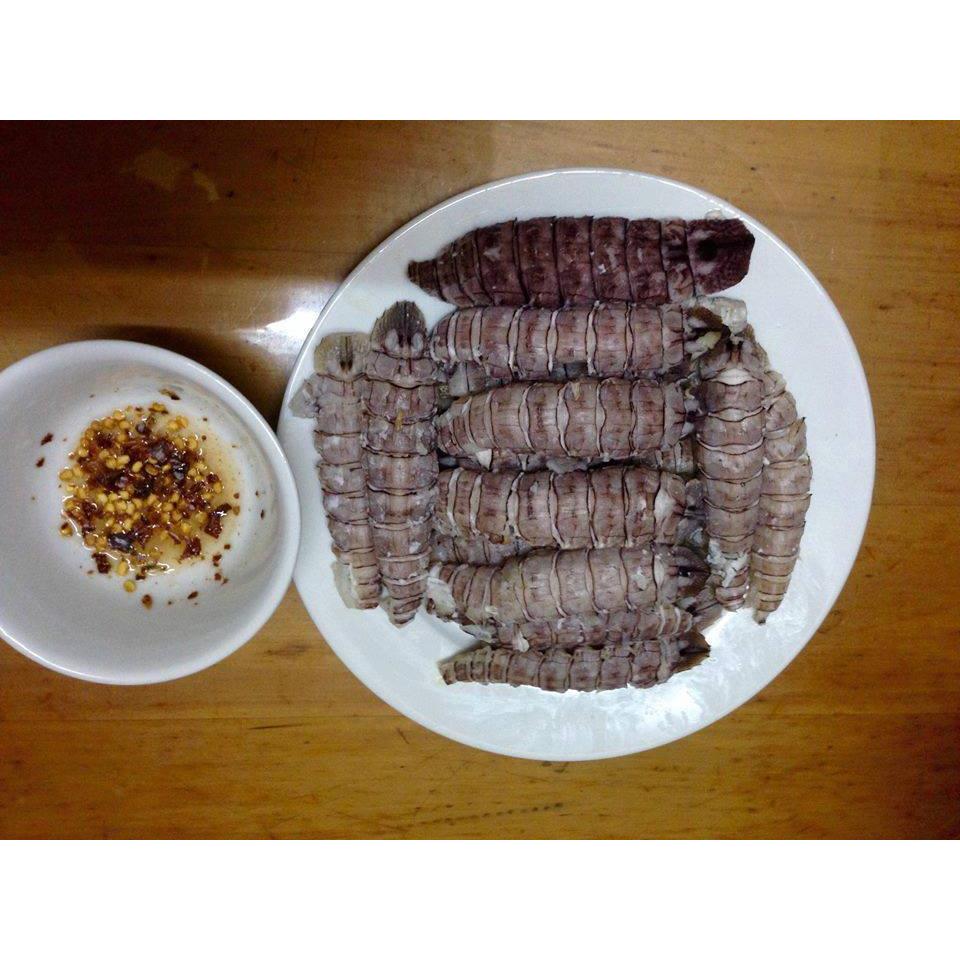 Thực đơn hàng ngày Chủ Nhật - ngày 24/7/2016