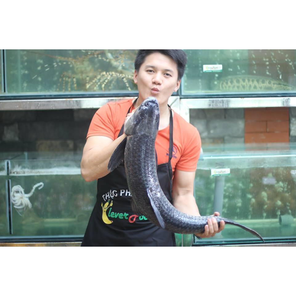 Thực Đơn Hàng Ngày 4/5/2016