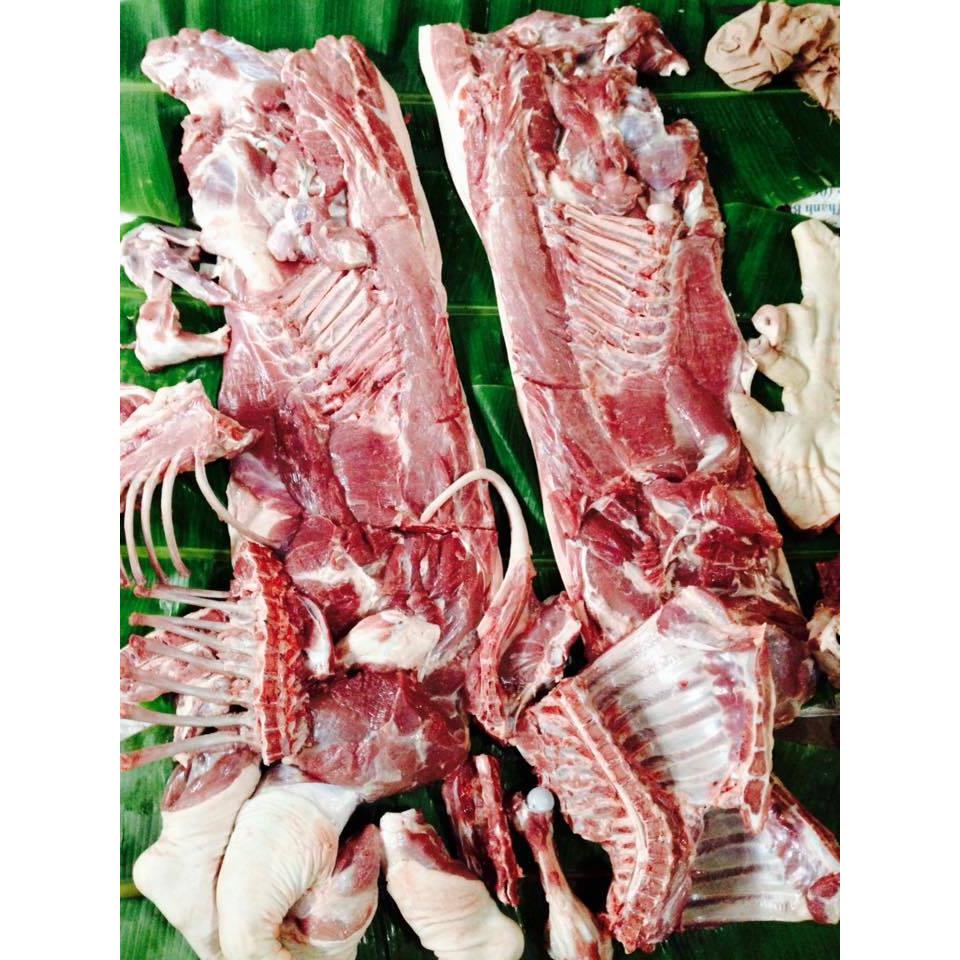 Thực Đơn Hàng Ngày 26/5/2016