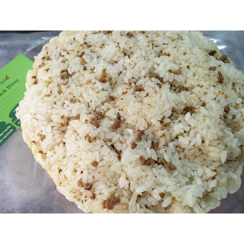 Thực đơn hàng ngày 06 /11 / 2015