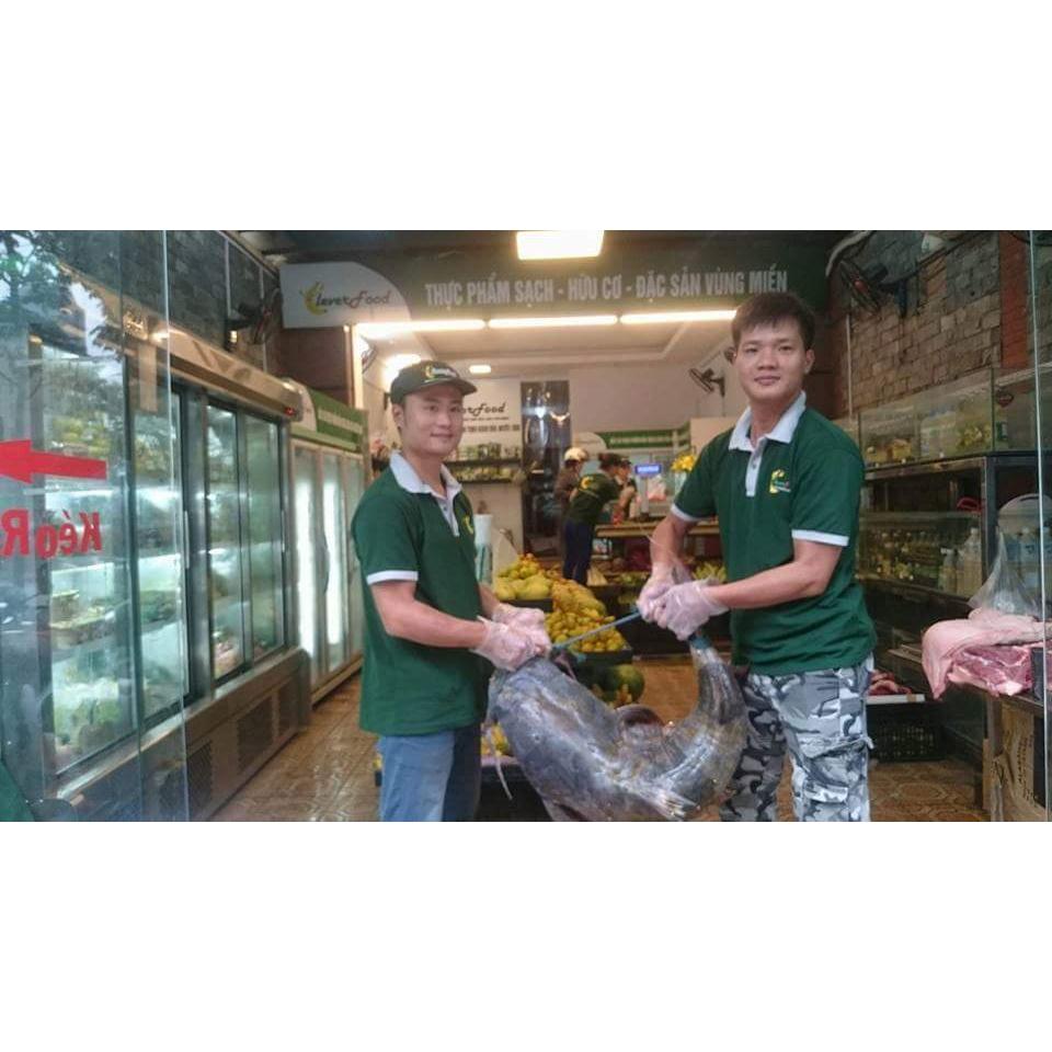 Thực đơn hàng ngày, Thứ Ba 6/12/2016