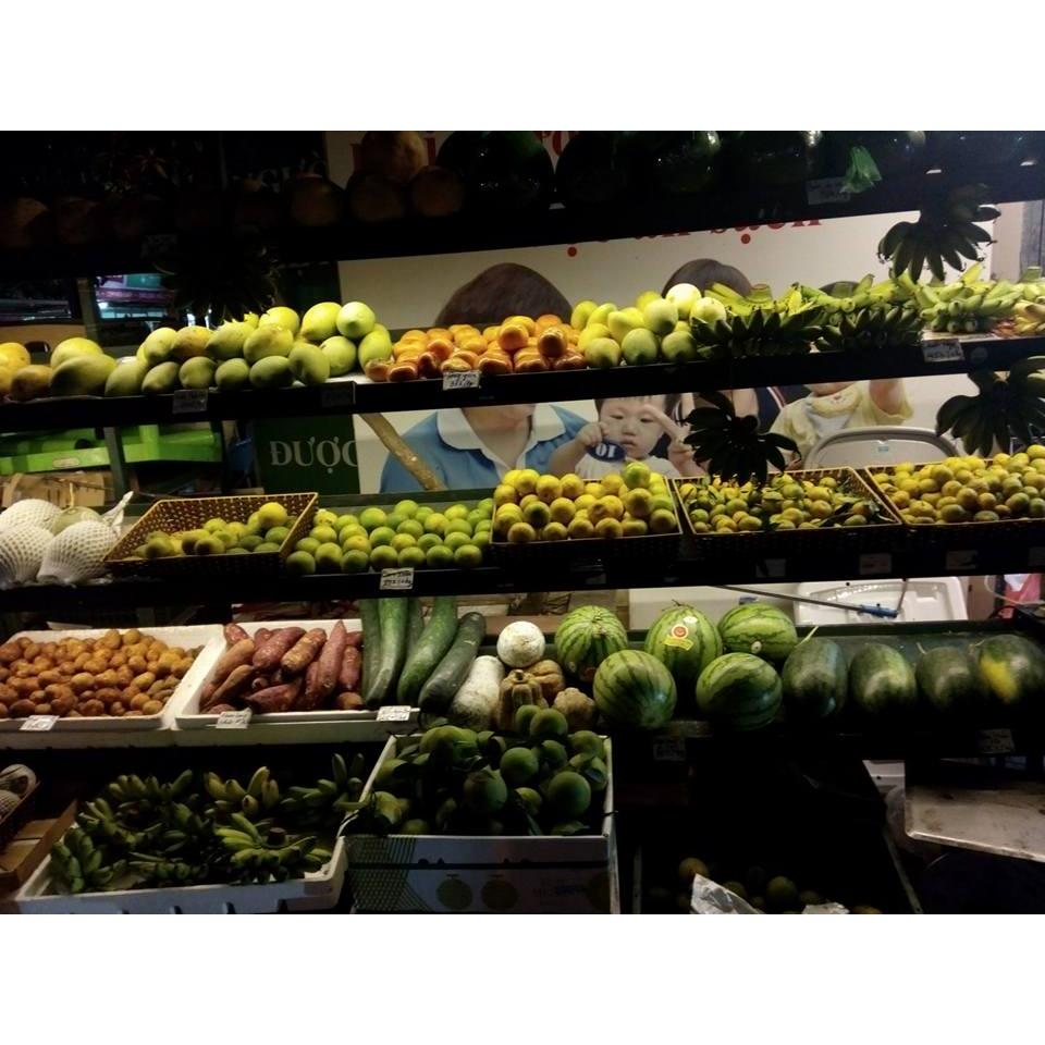 Thực đơn hàng ngày, Thứ Năm 3/11/2016