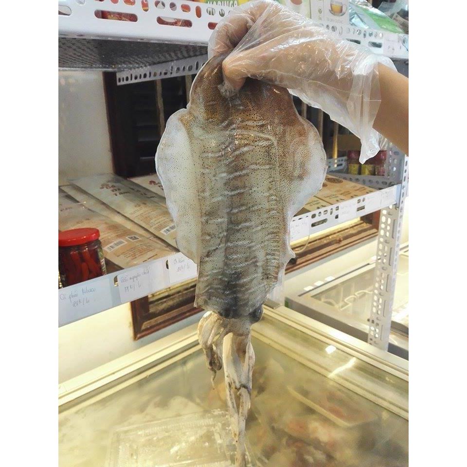 Thực đơn hàng ngày 03/02/2016