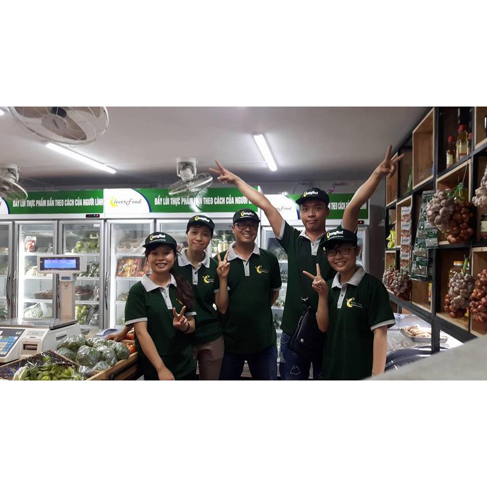 Thực đơn hàng ngày, Chủ Nhật ngày 2/10/2016