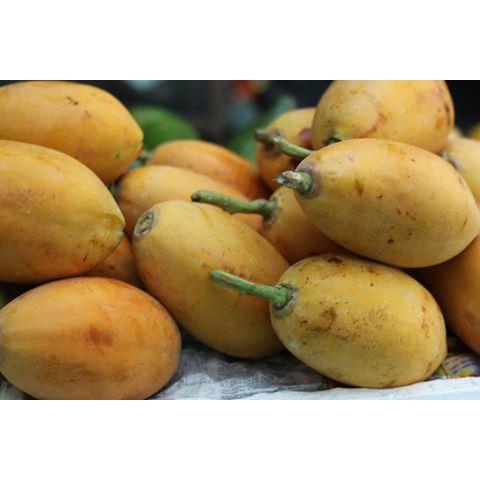 Thực đơn hàng ngày, Thứ Năm ngày 13/10/2016
