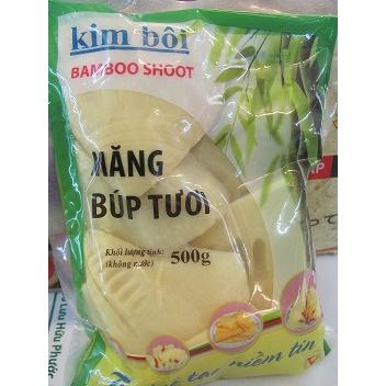 Măng Búp Tươi Kim Bôi 500g