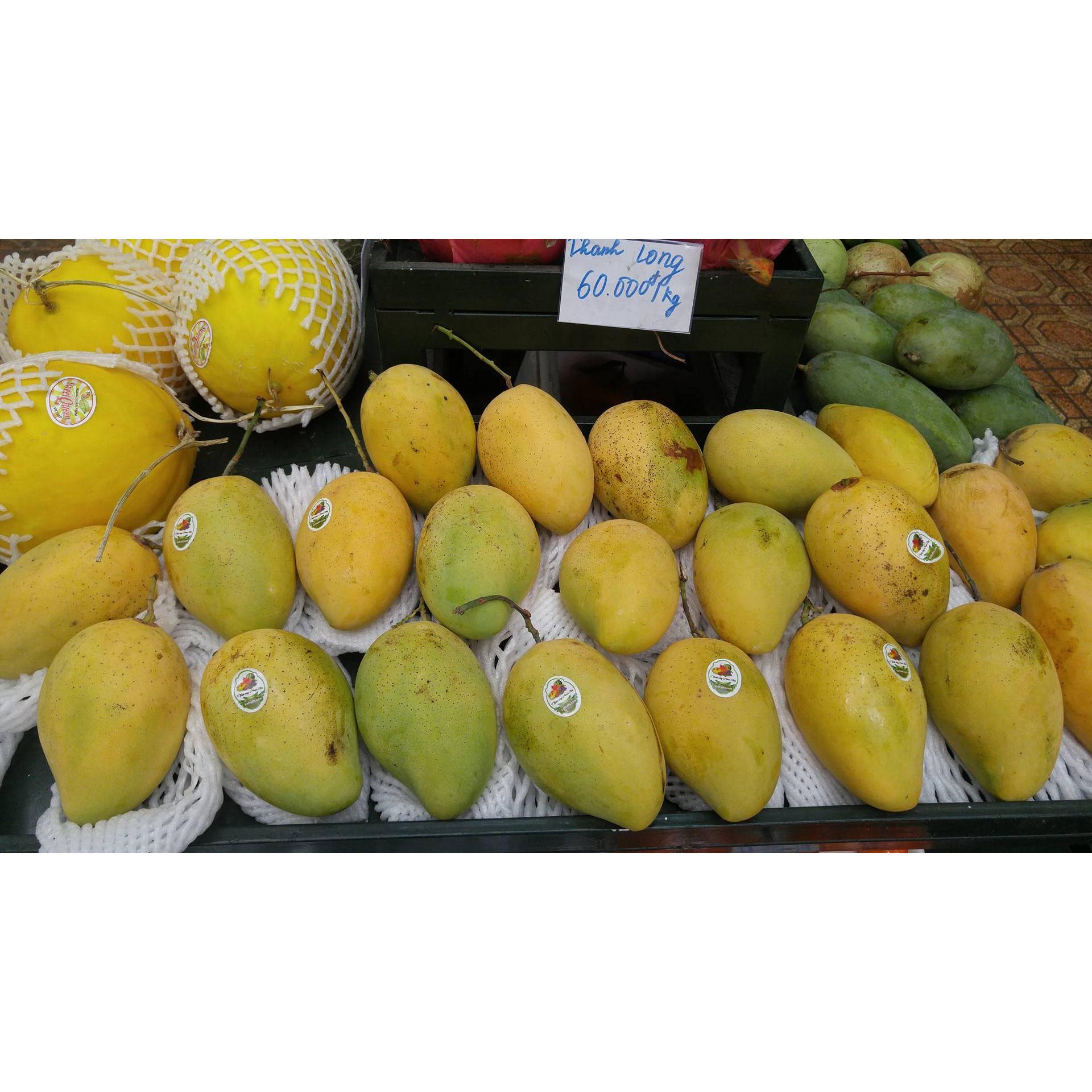 Thực Đơn Hàng Ngày 24/02/2016