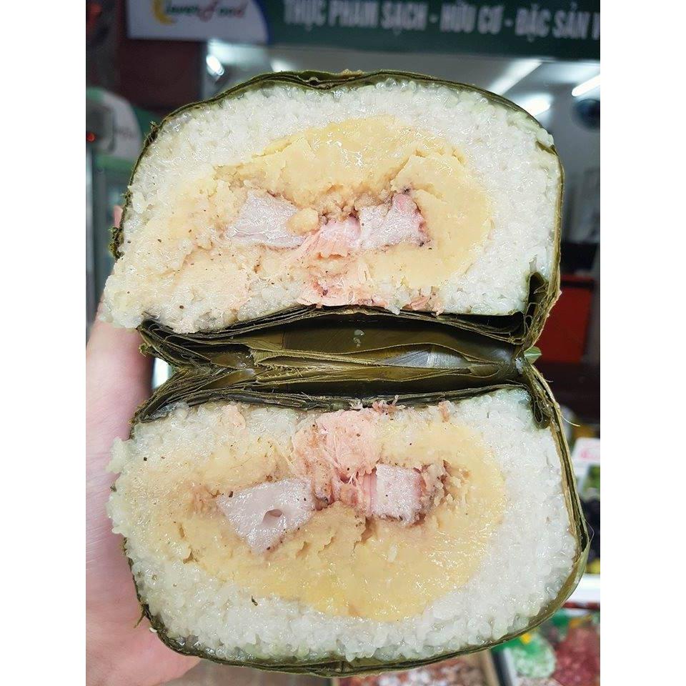 Thực đơn hàng ngày, Thứ Hai 15/8/2016