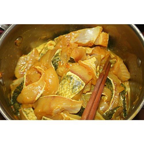 Thực đơn hàng ngày 23 /11 / 2015
