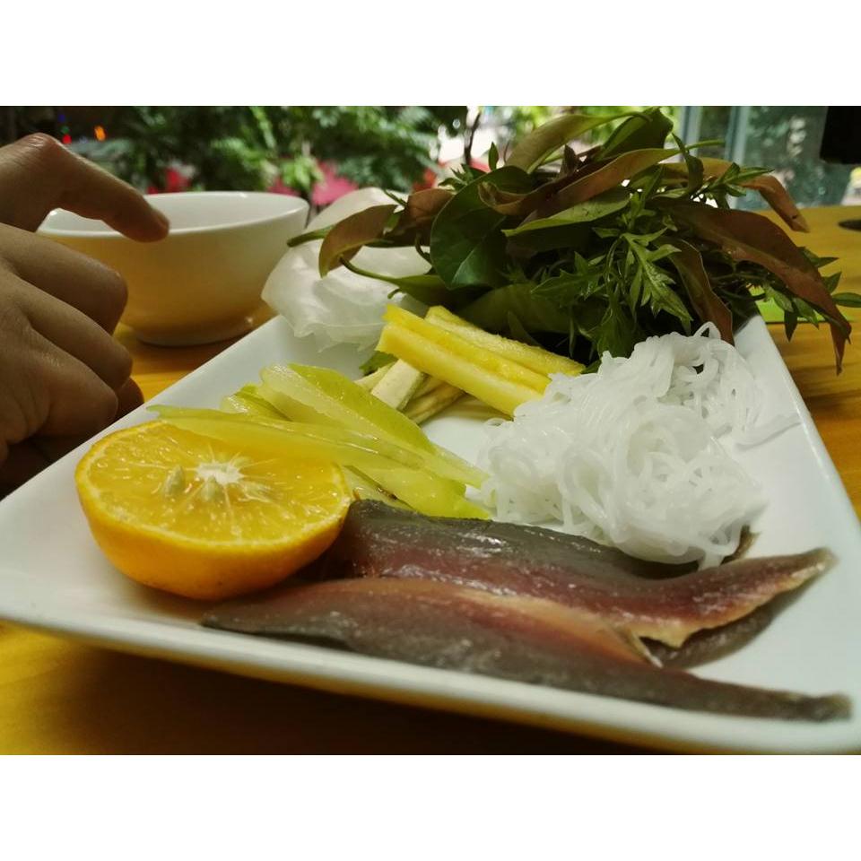 Thực đơn hàng ngày 23 /09 / 2015