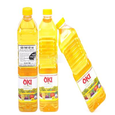 Dầu OKI Thực Vật 1L