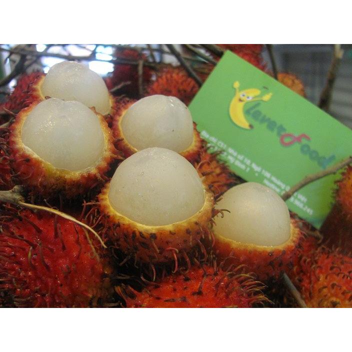Thực đơn hàng ngày, Thứ Hai 24/7/2017