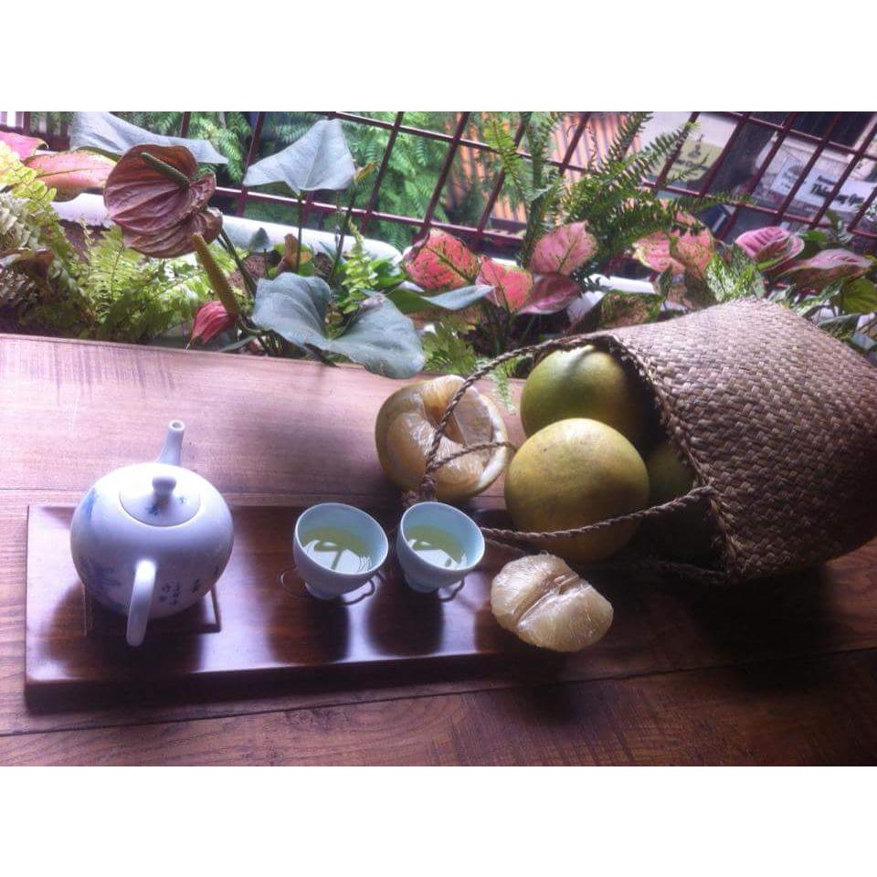 Thực đơn hàng ngày, Thứ Bảy 22/10/2016