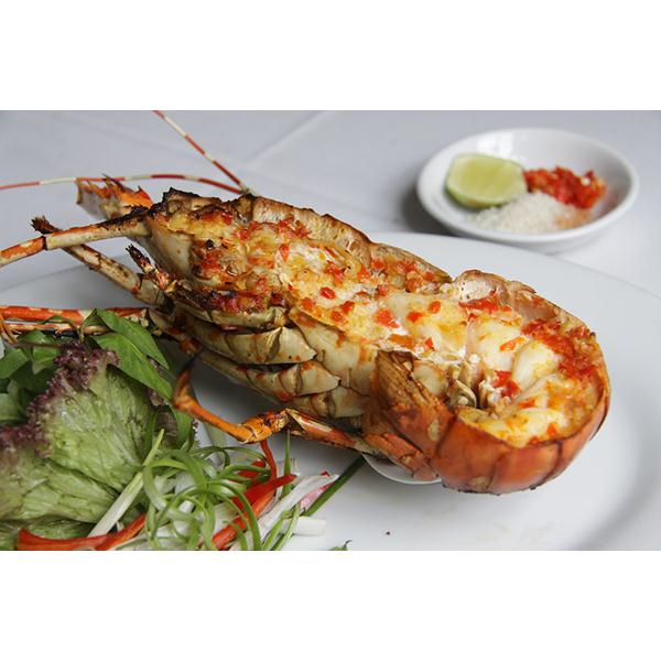 Thực đơn hàng ngày 07 /11 / 2015