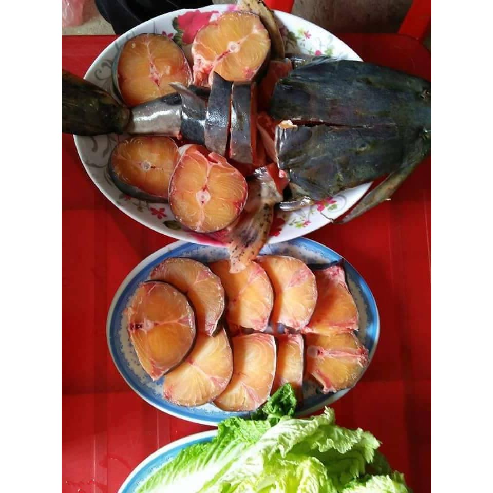 Thực đơn hàng ngày, Thứ Tứ  23/11/2016