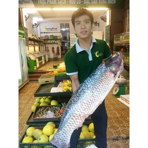 Thực đơn hàng ngày, Thứ Hai 24/10/2016