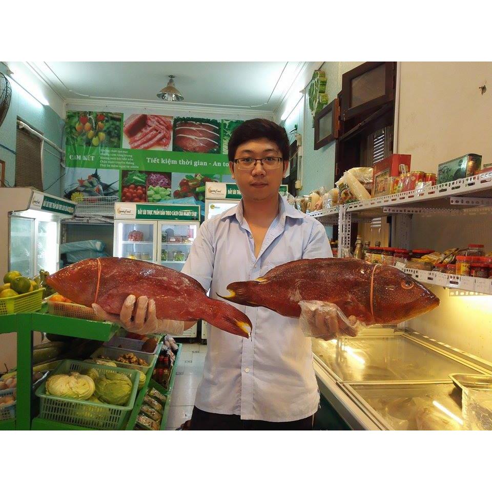 Thực đơn hàng ngày Thứ Tư ngày 15/6/2016
