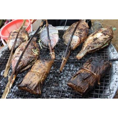 Thực đơn hàng ngày 30 /09 / 2015