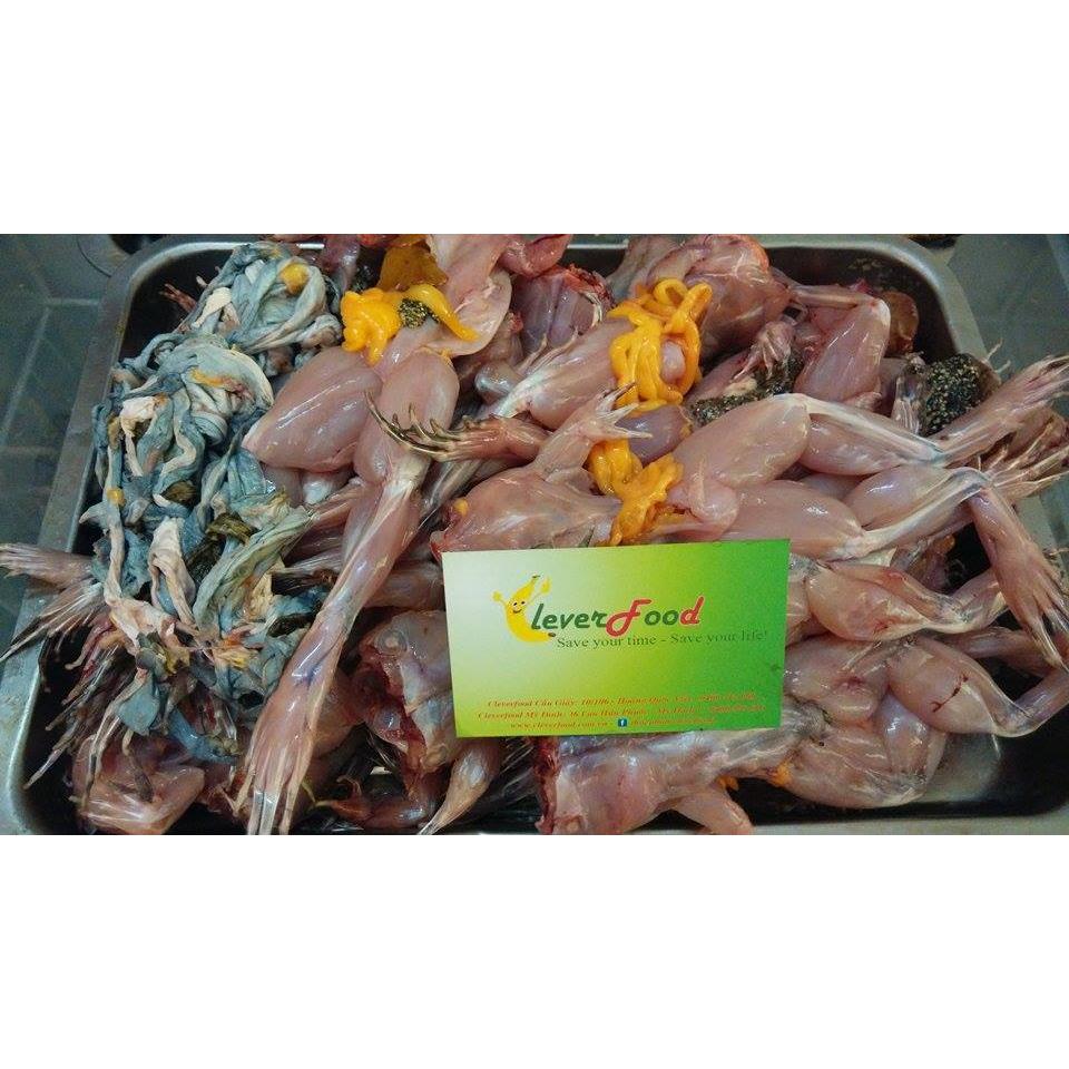 Thực đơn hàng ngày 21 /09 / 2015