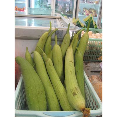 Mướp Hương Hữu Cơ