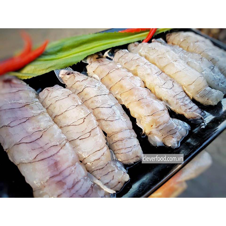 Thực đơn hàng ngày, Thứ Hai 19/12/2016