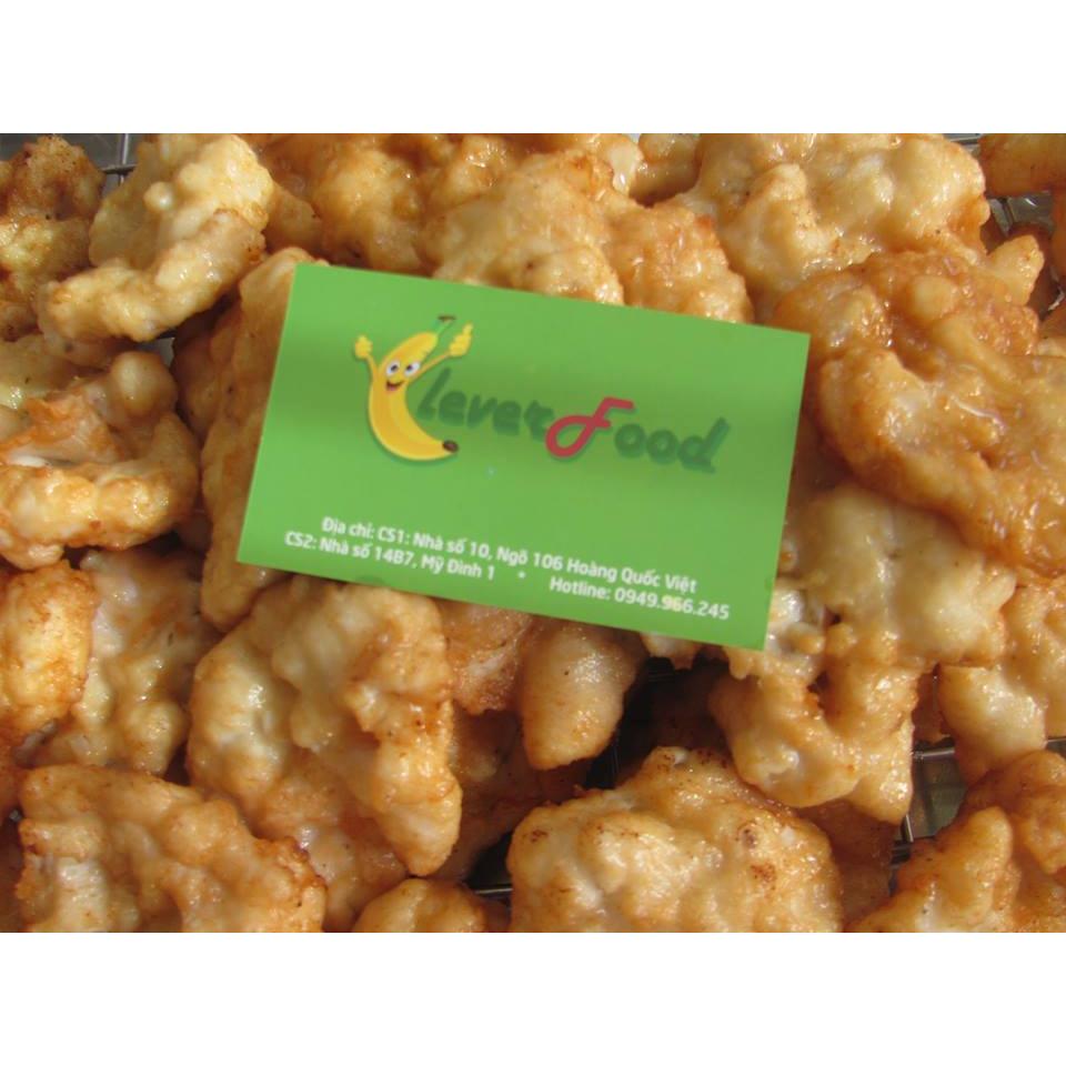 Thực đơn hàng ngày 04 /11 / 2015