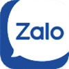 Zalo Icon