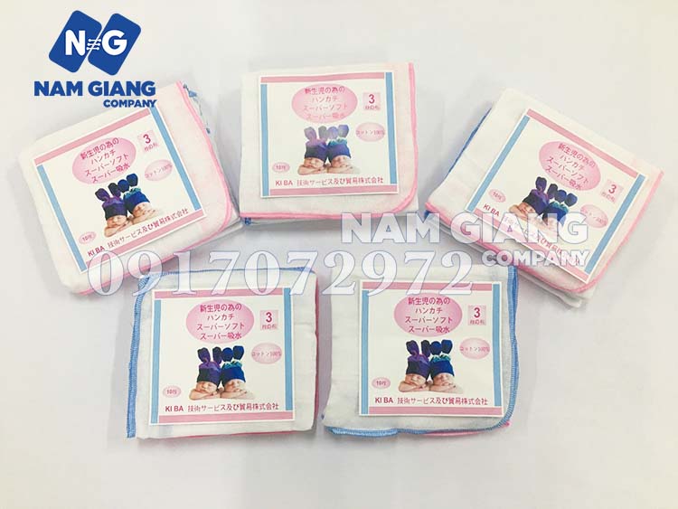 khan-sua-kiba-nhat-3-lop-goi-10-chiec