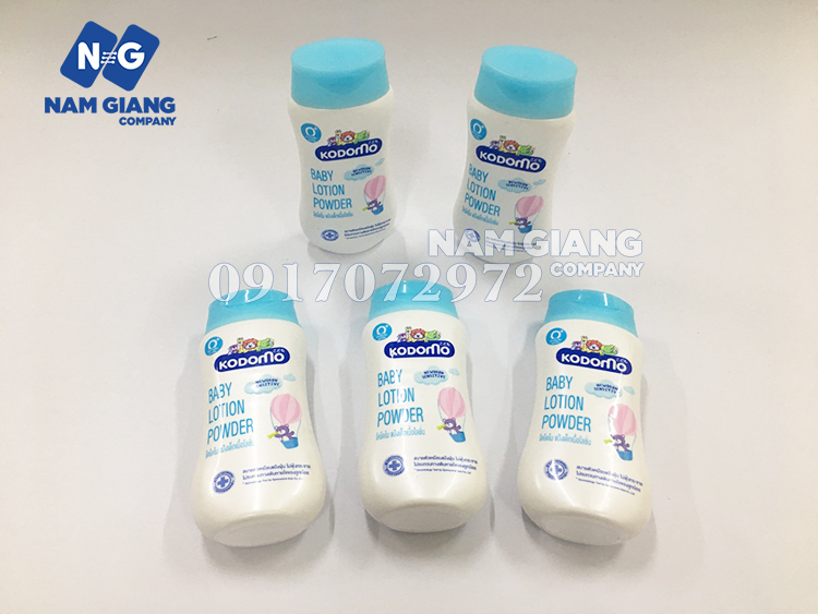 Sữa Dưỡng Da Kodomo 180ml Sản Xuất Ban Buon Ban Sỉ đồ Sơ Sinh