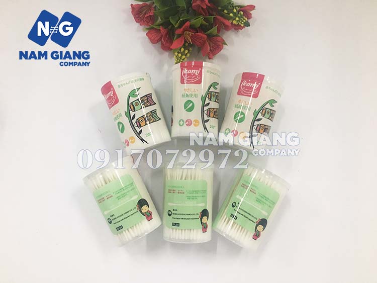 tam-bong-tre-em-than-giay-ikami-xanh-lo-12-hop-1