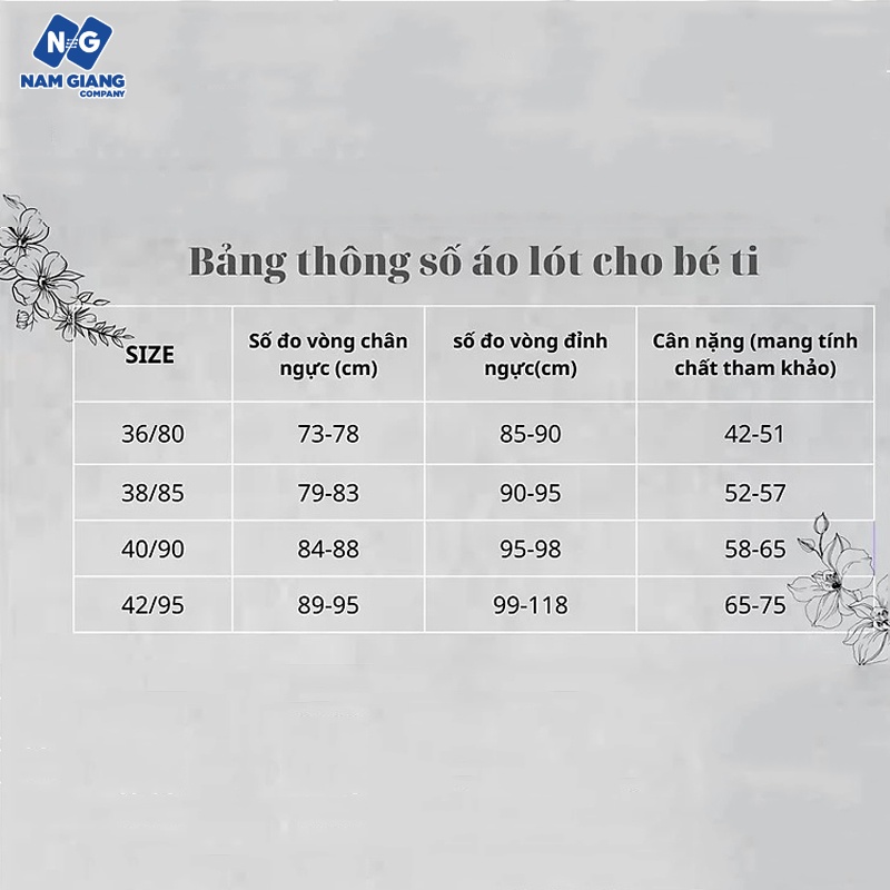 Áo lót bầu cho con bú chống chảy xệ kẻ caro