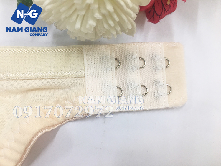 Áo ngực cho con bú cotton